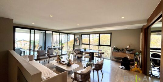 Departamento Amueblado en venta en Binome, Interlomas, Lomas Country